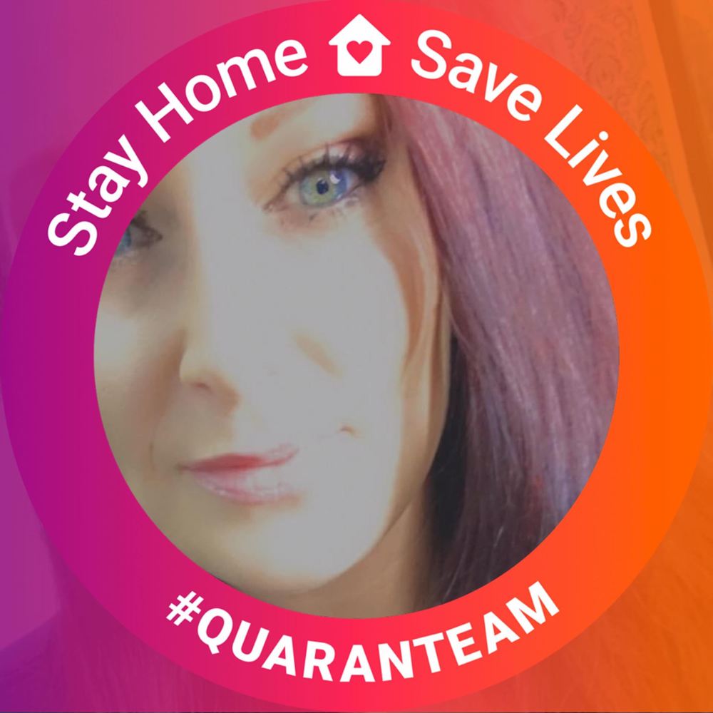 Meet your Posher, Tabitha